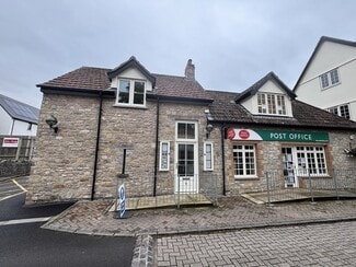 Más detalles de The Borough, Wedmore - Oficina en alquiler