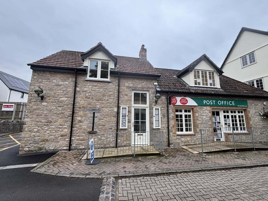 The Borough, Wedmore en alquiler Foto del edificio- Imagen 1 de 5