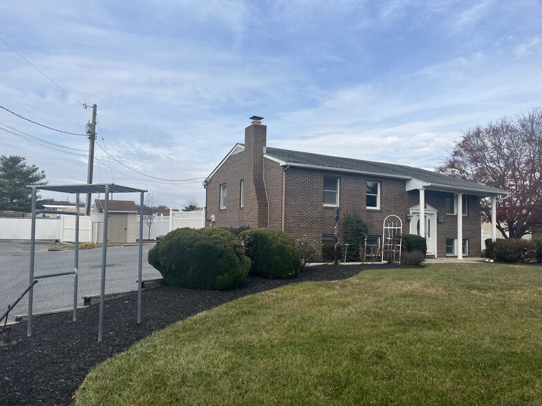 5412 Klee Mill Rd S, Sykesville, MD en alquiler - Foto del edificio - Imagen 3 de 4