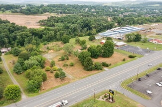 Más detalles de 1193 Centre Tpke, Orwigsburg, PA - Terreno en venta