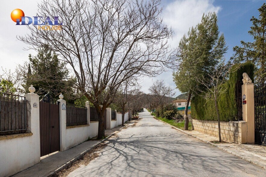 Terreno en Padul en venta - Foto del edificio - Imagen 2 de 17