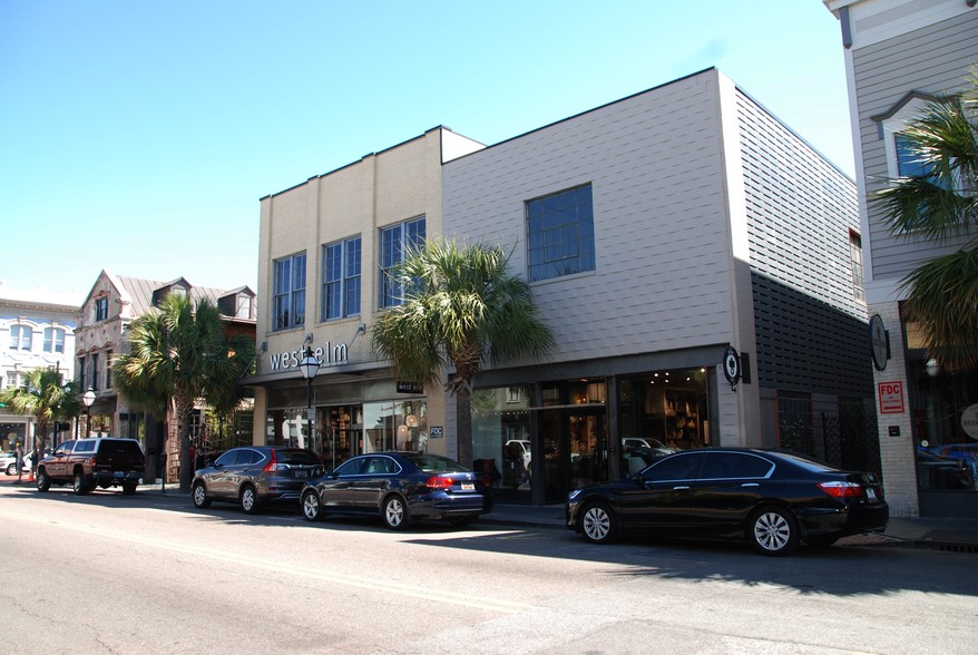 484 King St, Charleston, SC en alquiler - Foto principal - Imagen 1 de 5