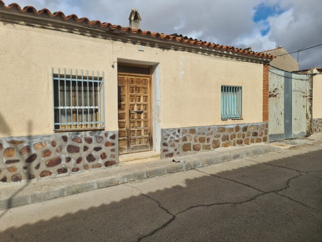 Más detalles de Calle Margarita, 2, Villacañas - Terreno en venta