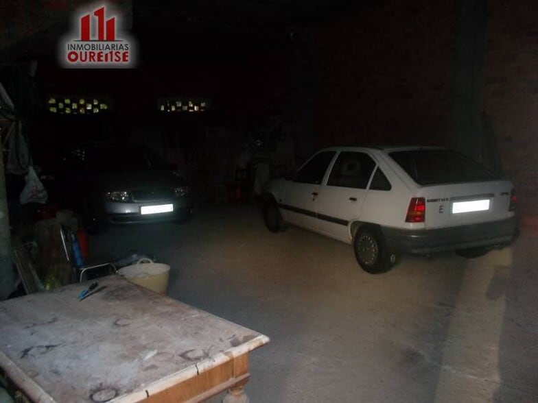 Local en Ourense, Orense en venta - Foto del edificio - Imagen 2 de 2