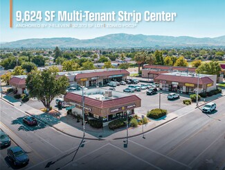 Más detalles para 1852-1870 E Palmdale Blvd, Palmdale, CA - Locales en venta