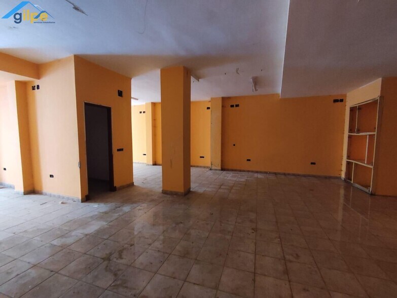 Local en El Viso del Alcor, Sevilla en venta - Foto del edificio - Imagen 3 de 12