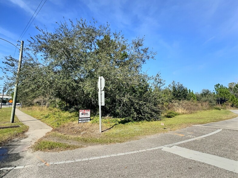 0 N State St, Bunnell, FL en venta - Foto del edificio - Imagen 3 de 13