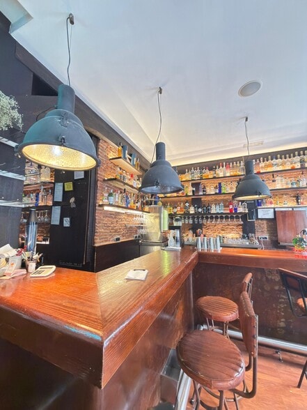 Local en Madrid, Madrid en alquiler - Foto del interior - Imagen 3 de 5