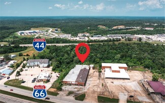 Más detalles para 530 Old Route 66, Saint Robert, MO - Locales en venta