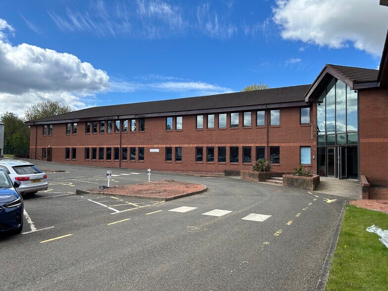 Old Govan Rd, Renfrew en alquiler - Foto del edificio - Imagen 3 de 4