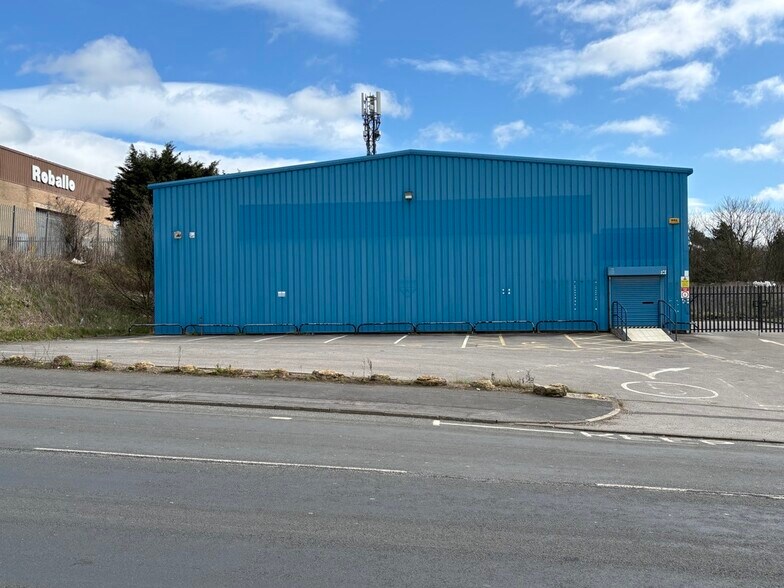 1A Mill Hl, Peterlee en alquiler - Foto del edificio - Imagen 3 de 9