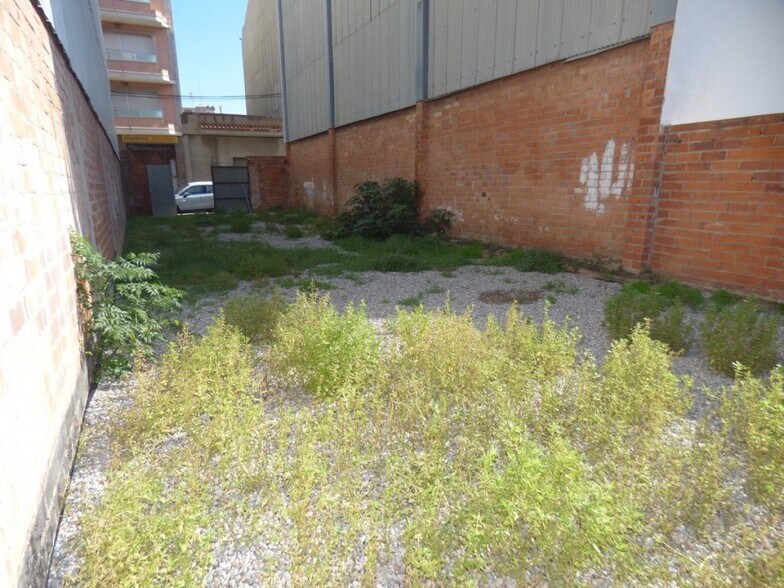 Terreno en Malgrat de Mar, Barcelona en venta - Foto del interior - Imagen 1 de 2