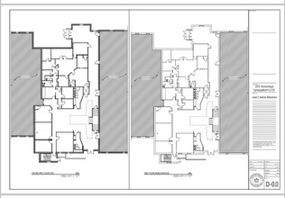 1070 Portion Rd, Farmingville, NY en alquiler Plano de la planta- Imagen 1 de 3