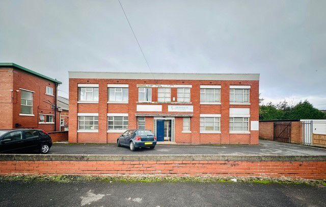 Vending House, Clifton Road, Blackpool en venta - Foto del edificio - Imagen 1 de 30
