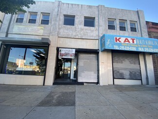 Más detalles para 2520-2522 N Broad St, Philadelphia, PA - Flex en venta