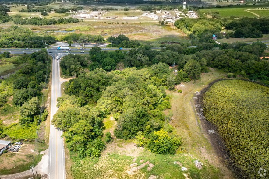 US Hwy 27 & 561, Minneola, FL en venta - Foto del edificio - Imagen 3 de 10