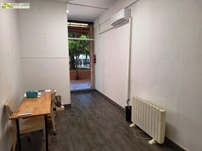 Local en Tàrrega, Lérida en alquiler Foto del interior- Imagen 2 de 5