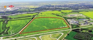 Más detalles de Highway 825, Sturgeon County, AB - Terreno en venta