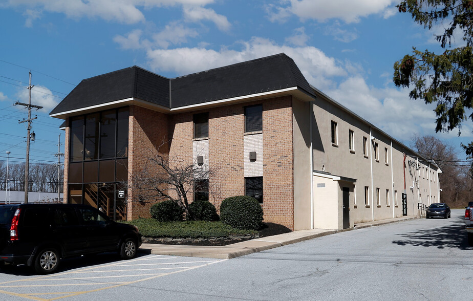 910 S Chapel St, Newark, DE en alquiler - Foto del edificio - Imagen 2 de 3