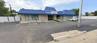 Más detalles de 937 S Patterson Blvd, Dayton, OH - Flex en venta