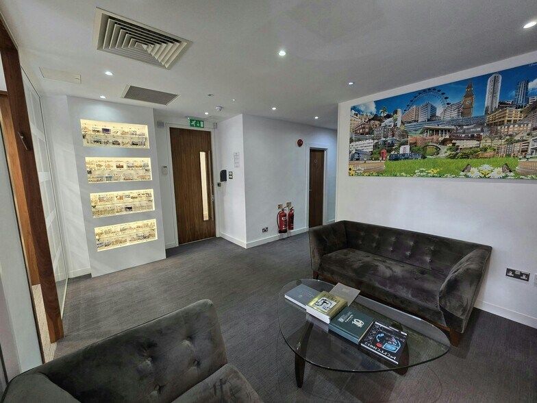 14 Berkeley St, London en alquiler - Foto del edificio - Imagen 3 de 7