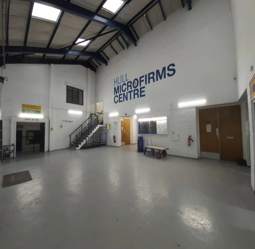 266-290 Wincolmlee, Hull en alquiler Foto del interior- Imagen 1 de 1