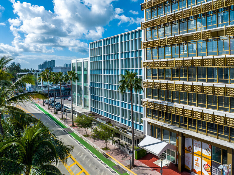 1680 Meridian Ave, Miami Beach, FL en venta - Foto del edificio - Imagen 1 de 1