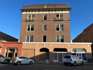 Más detalles para 115 S Main St, Yazoo City, MS - Hoteles y hospedaje en venta