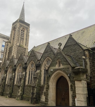 Más detalles de Mount Stuart Sq, Cardiff - Otros usos en venta