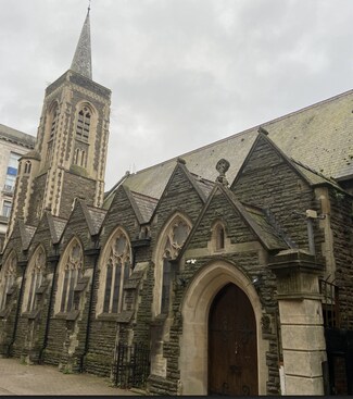 Más detalles de Mount Stuart Sq, Cardiff - Otros usos en venta