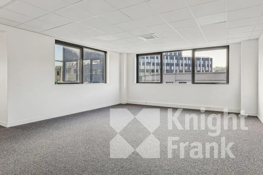 6 Rue Olof Palme, Clichy en alquiler - Foto del edificio - Imagen 3 de 15