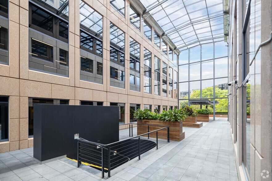 33 Saunders St, Pyrmont en alquiler - Foto del edificio - Imagen 3 de 6