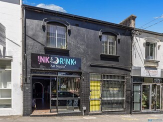 Más detalles de 153-155 Regent St, Redfern - Local en alquiler