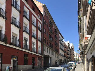 Más detalles para Calle Arganzuela, 14, Madrid - Locales en alquiler