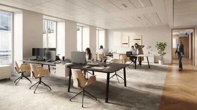 6 Boulevard Des Capucines, Paris en alquiler Foto del interior- Imagen 2 de 7