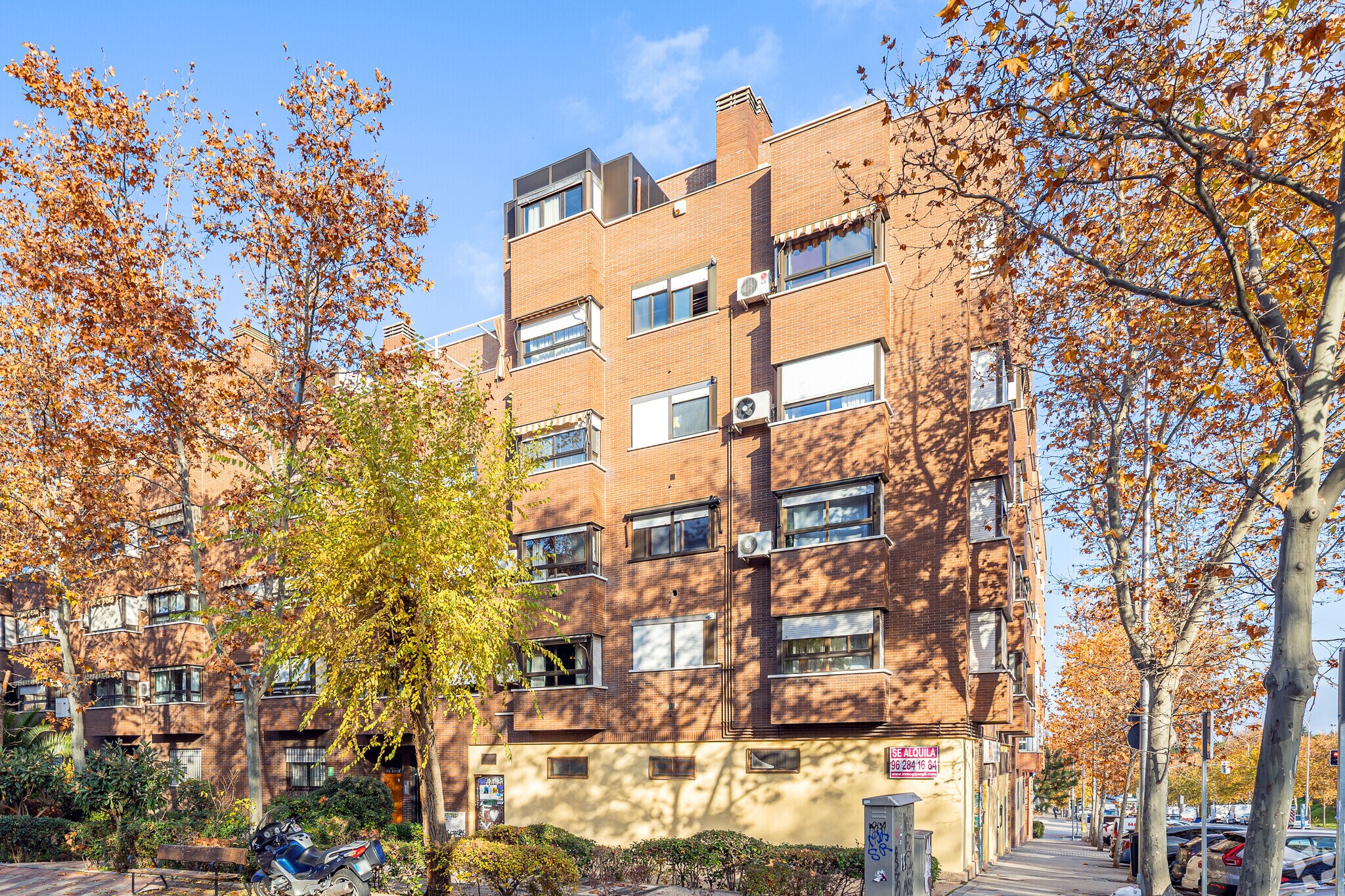 Local en Madrid, Madrid en alquiler Foto principal- Imagen 1 de 2