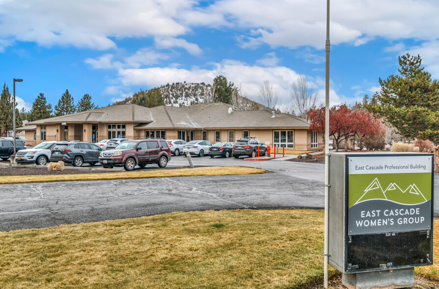 2400 NE Neff Rd, Bend, OR en alquiler - Foto del edificio - Imagen 1 de 17