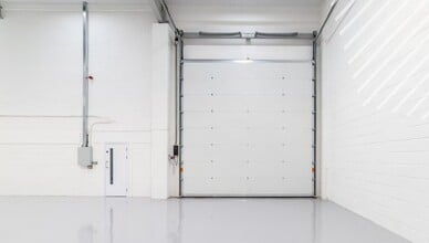 18-24 Whitby Ave, London en alquiler Foto del interior- Imagen 2 de 2