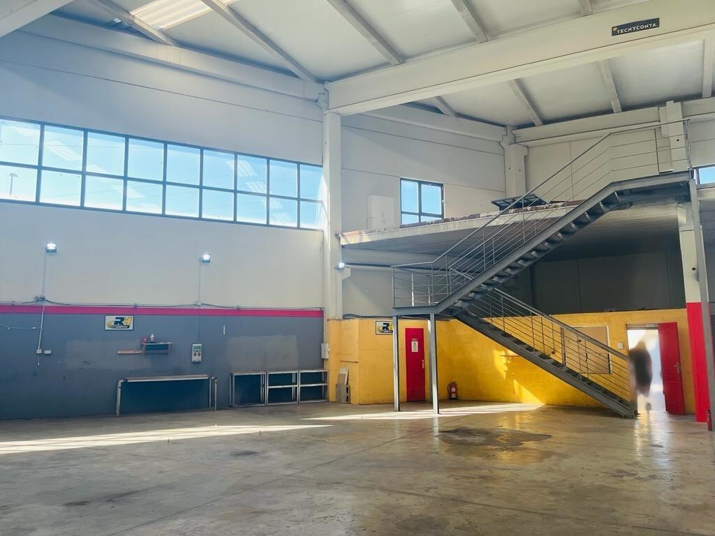 Santa Oliva, TAR 43710 - Unidad Mód. 1 -  - Foto del interior - Image 1 of 3