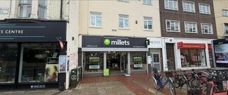 Más detalles de 5-5A Palmerston Rd, Southsea - Local en alquiler