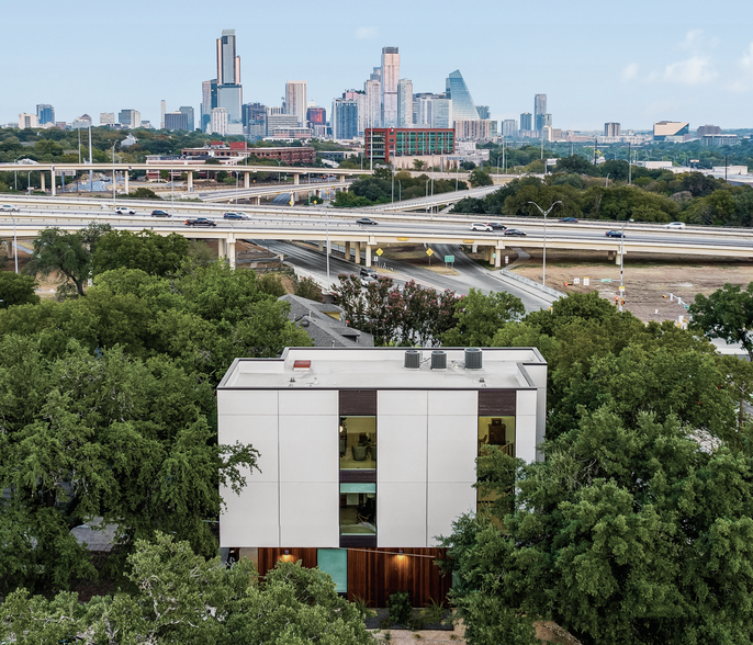 2208 Lake Austin Blvd, Austin, TX en venta - Foto del edificio - Imagen 1 de 82