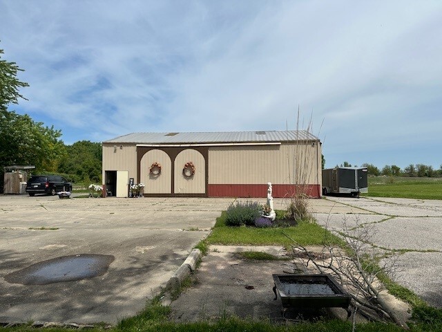 13173 Cleveland Ave, Buchanan, MI en venta - Foto principal - Imagen 1 de 8