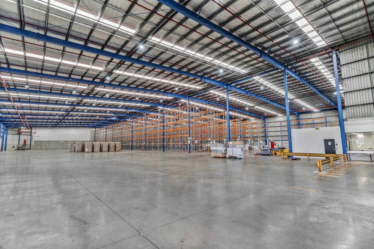 5-7 Murtha St, Arndell Park en alquiler Foto del interior- Imagen 1 de 4