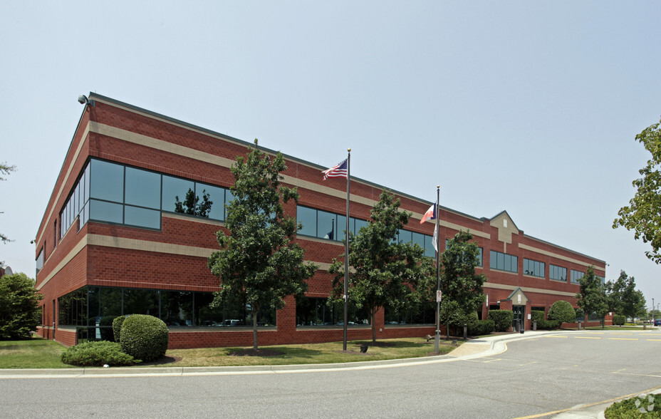 1309 Executive Blvd, Chesapeake, VA en alquiler - Foto del edificio - Imagen 1 de 6