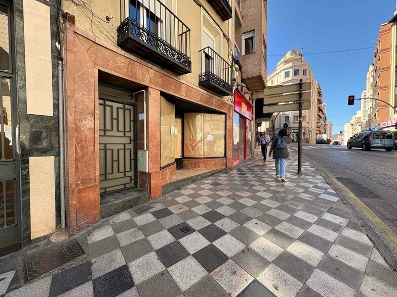 Edificio residencial en Cuenca, Cuenca en venta - Foto principal - Imagen 1 de 2
