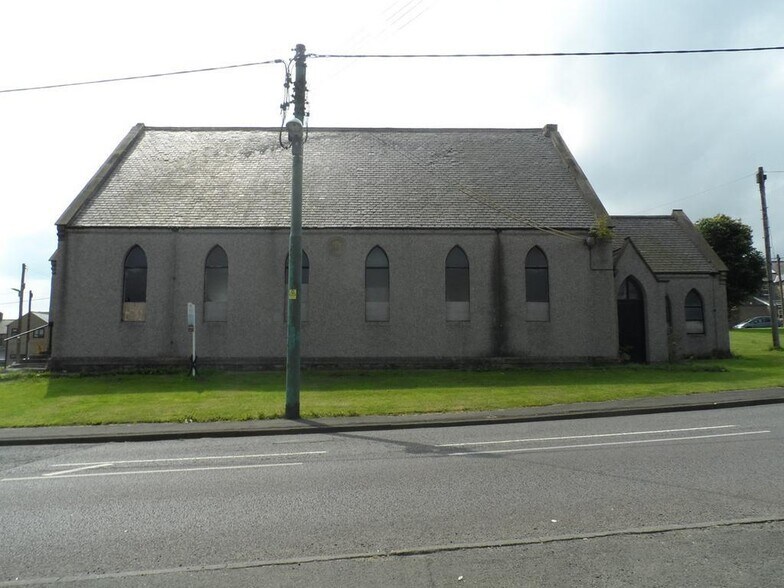 Glossop St, High Spen en venta - Foto del edificio - Imagen 3 de 8