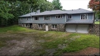 Más detalles para 538 Hartford Tpke, Shrewsbury, MA - Naves en venta