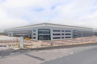 Más detalles de Royal Oak Way N, Daventry - Nave en alquiler