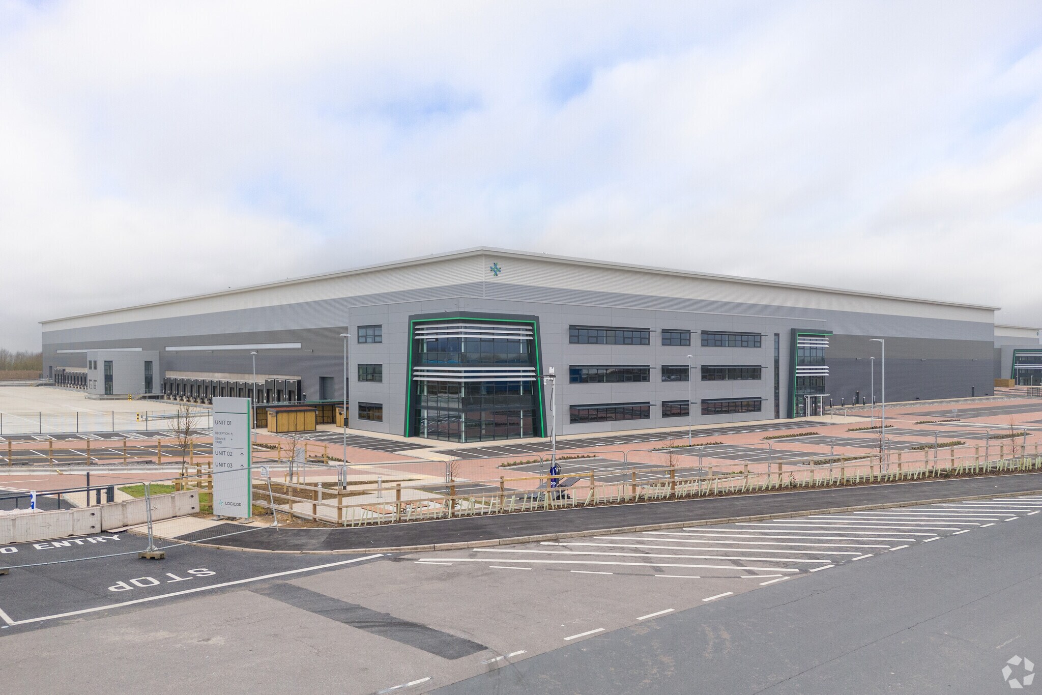 Royal Oak Way N, Daventry en alquiler Foto principal- Imagen 1 de 4