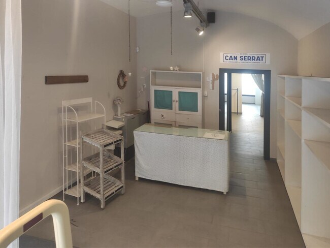 Más detalles de Local en alquiler